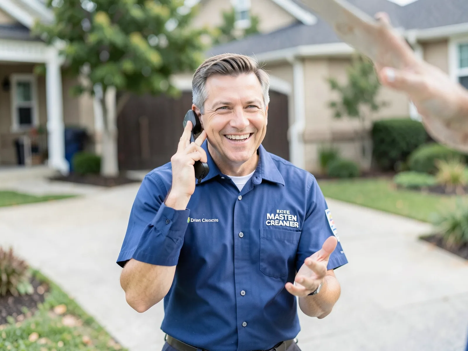 Drain Cleaning Mount Vernon, IA FAQs